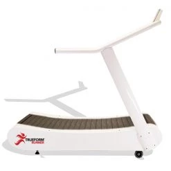Cardio Machines TrueForm Runner Treadmill