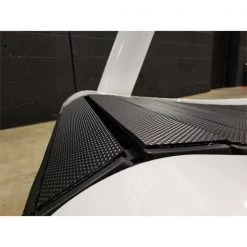 Cardio Machines TrueForm Runner Treadmill