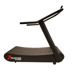 Cardio Machines TrueForm Runner Treadmill