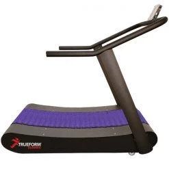 Cardio Machines TrueForm Runner Treadmill