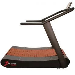Cardio Machines TrueForm Runner Treadmill