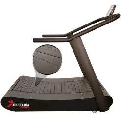 Cardio Machines TrueForm Runner Treadmill