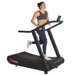 Cardio Machines TrueForm Runner Treadmill