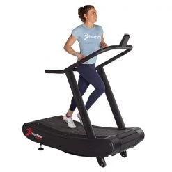 Cardio Machines TrueForm Trainer Treadmill