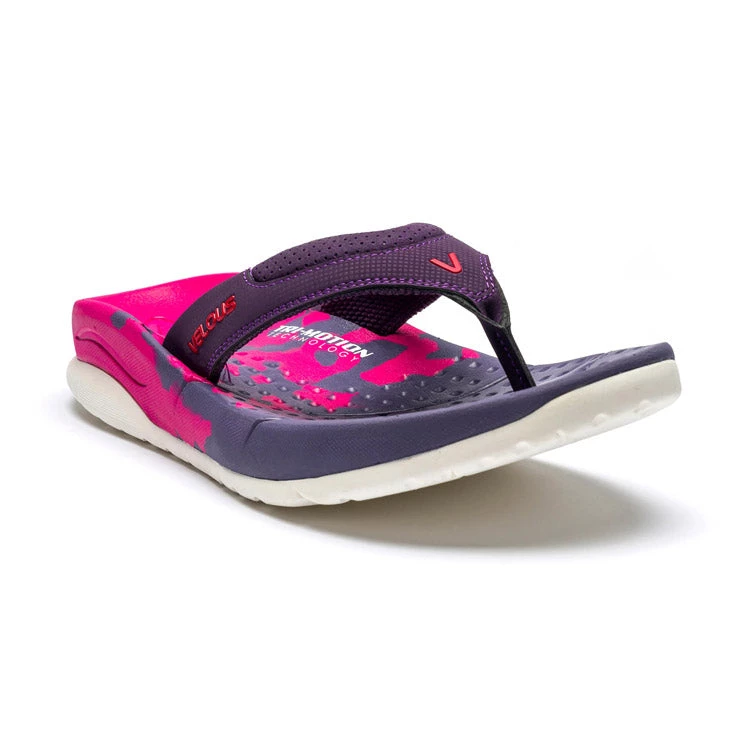 Velous Footwear Oceanside Flip 8 Velous Footwear Oceanside Flip