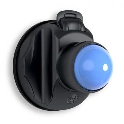 Therapy Methods Vertiball Wall Mounted Massager