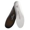 VKTRY Silver 5mm Cleat Insoles Athletic Recovery