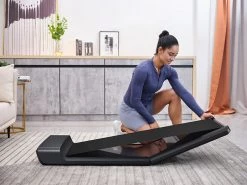 Cardio Machines WalkingPad A1 Pro Foldable Under Desk Treadmill