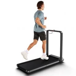 WalkingPad X21 Double-Fold Treadmill Cardio Machines