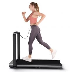 WalkingPad X21 Double-Fold Treadmill Cardio Machines