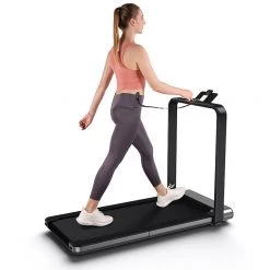 WalkingPad X21 Double-Fold Treadmill Cardio Machines