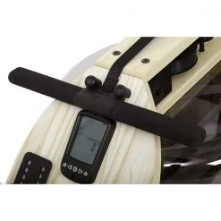 Cardio Machines WaterRower A1 Home Rowing Machine With A1 Monitor