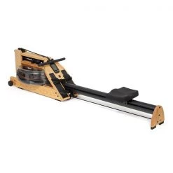 WaterRower A1 Studio Rowing Machine With A1 Monitor Cardio Machines
