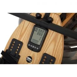 WaterRower A1 Studio Rowing Machine With A1 Monitor Cardio Machines