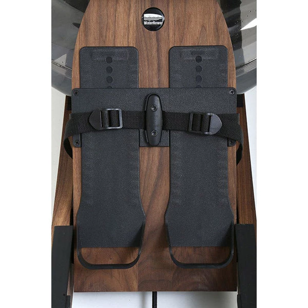 WaterRower Classic Rowing Machine With S4 Monitor 6 WaterRower Classic Rowing Machine With S4 Monitor