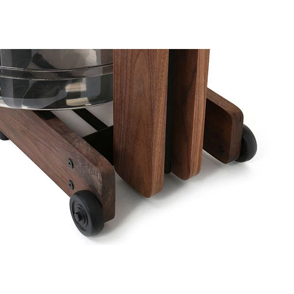 WaterRower Classic Rowing Machine With S4 Monitor 7 WaterRower Classic Rowing Machine With S4 Monitor