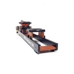 WaterRower Club Rowing Machine With S4 Monitor Cardio Machines