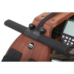 WaterRower Club Rowing Machine With S4 Monitor Cardio Machines