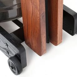 WaterRower Club Rowing Machine With S4 Monitor Cardio Machines