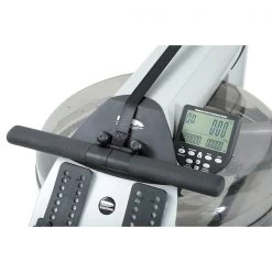 Cardio Machines WaterRower M1 HiRise Rowing Machine With S4 Monitor 12 Cardio Machines WaterRower M1 HiRise Rowing Machine With S4 Monitor