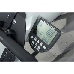 Cardio Machines WaterRower M1 HiRise Rowing Machine With S4 Monitor 11 Cardio Machines WaterRower M1 HiRise Rowing Machine With S4 Monitor