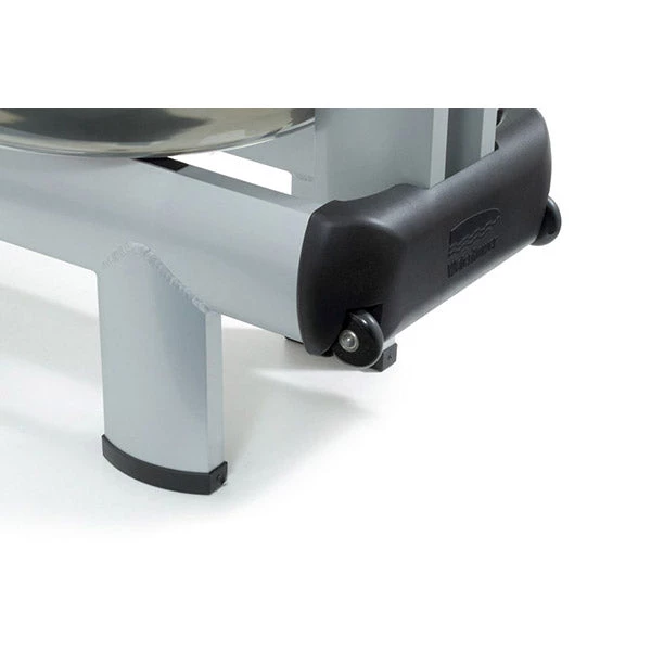 Cardio Machines WaterRower M1 HiRise Rowing Machine With S4 Monitor 7 Cardio Machines WaterRower M1 HiRise Rowing Machine With S4 Monitor