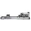 Cardio Machines WaterRower M1 LoRise Rowing Machine With S4 Monitor
