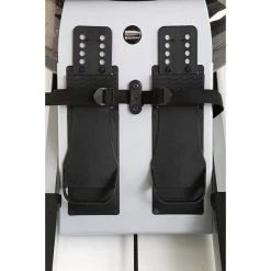 Cardio Machines WaterRower M1 LoRise Rowing Machine With S4 Monitor