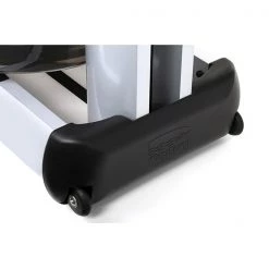 Cardio Machines WaterRower M1 LoRise Rowing Machine With S4 Monitor