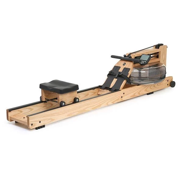 Cardio Machines WaterRower Natural Rowing Machine With S4 Monitor 2 Cardio Machines WaterRower Natural Rowing Machine With S4 Monitor