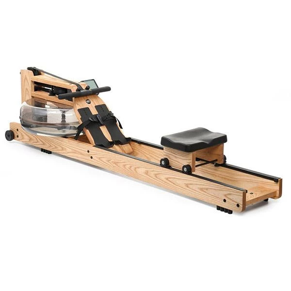 Cardio Machines WaterRower Natural Rowing Machine With S4 Monitor 3 Cardio Machines WaterRower Natural Rowing Machine With S4 Monitor
