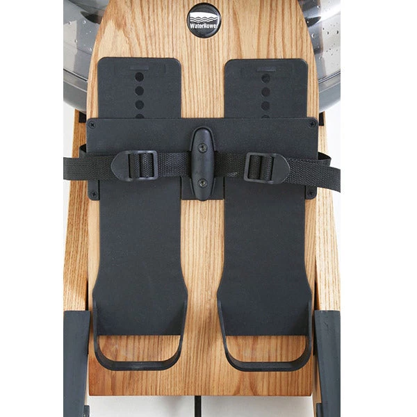 Cardio Machines WaterRower Natural Rowing Machine With S4 Monitor 6 Cardio Machines WaterRower Natural Rowing Machine With S4 Monitor