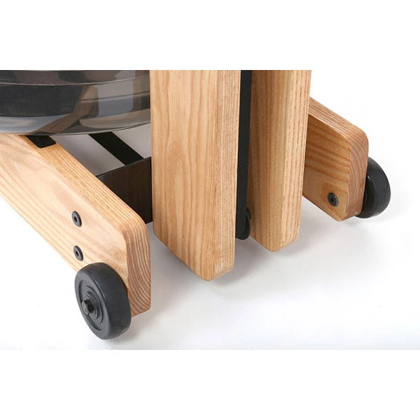 Cardio Machines WaterRower Natural Rowing Machine With S4 Monitor 7 Cardio Machines WaterRower Natural Rowing Machine With S4 Monitor