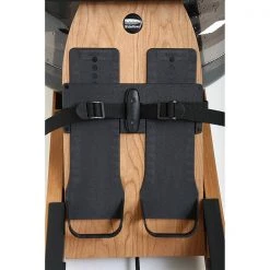 WaterRower Oxbridge Rowing Machine With S4 Monitor