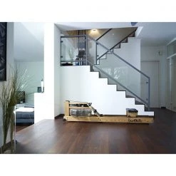 WaterRower Xeno Muller Signature Edition Rowing Machine With S4 Monitor