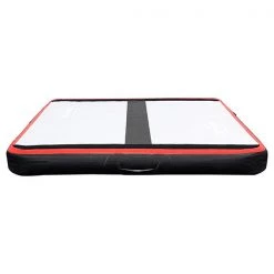 Zephyr 3 AirTrack Airmat Home Gym 10 Zephyr 3 AirTrack Airmat Home Gym