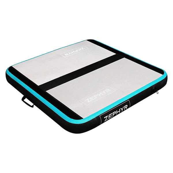 Zephyr 3 AirTrack Airmat Home Gym 2 Zephyr 3 AirTrack Airmat Home Gym