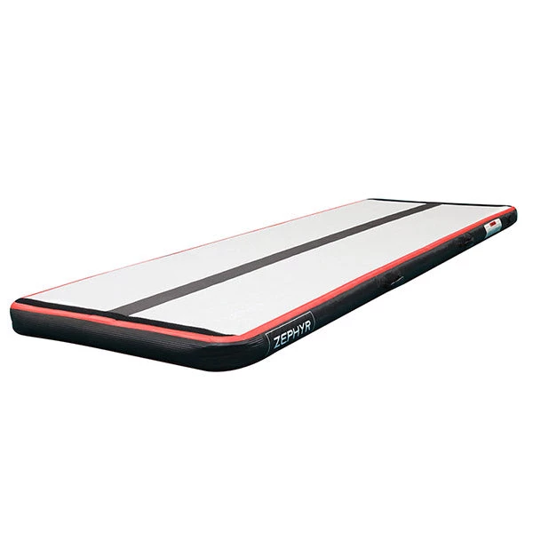 Zephyr 4 AirTrack Airmat Home Gym 1 Zephyr 4 AirTrack Airmat Home Gym