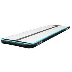 Zephyr 4 AirTrack Airmat Home Gym