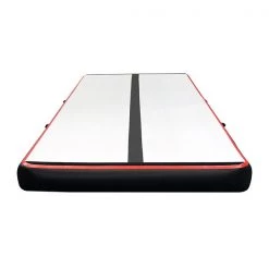 Zephyr 8 AirTrack Airmat Home Gym 11 Zephyr 8 AirTrack Airmat Home Gym