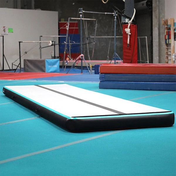 Zephyr 8 Pro AirTrack Airmat 9 Zephyr 8 Pro AirTrack Airmat